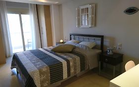 Kassia Apartment